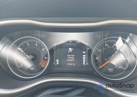 2015 Jeep Cherokee Latitude from USA, damaged, VIN 1C4PJMCB6FW661635